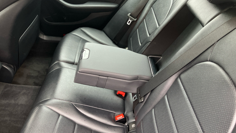 Mercedes-Benz C-Class C200 Sport Premium 5dr 9G-Tronic Petrol Estate